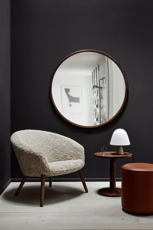 Ditzel Lounge Chair 2631 by Nanna Ditzel