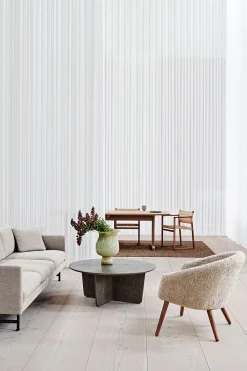 Ditzel Lounge Chair 2631 by Nanna Ditzel