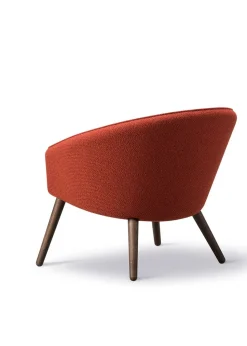 Ditzel Lounge Chair 2631 by Nanna Ditzel