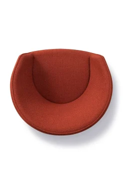 Ditzel Lounge Chair 2631 by Nanna Ditzel