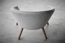 Ditzel Lounge Chair 2631 by Nanna Ditzel