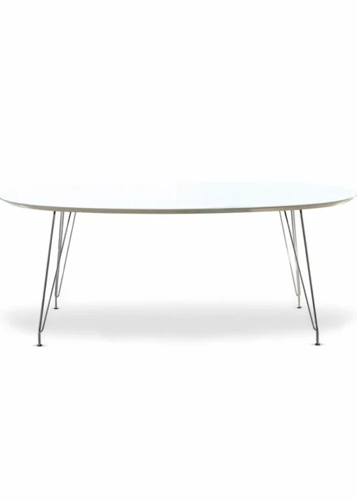 DK10 Extension Table