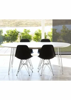 DK10 Extension Table