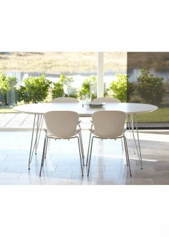 DK10 Extension Table