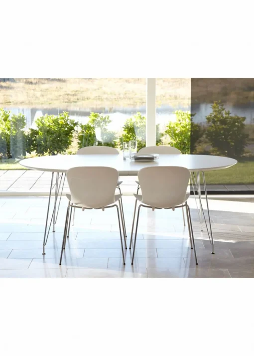 DK10 Extension Table