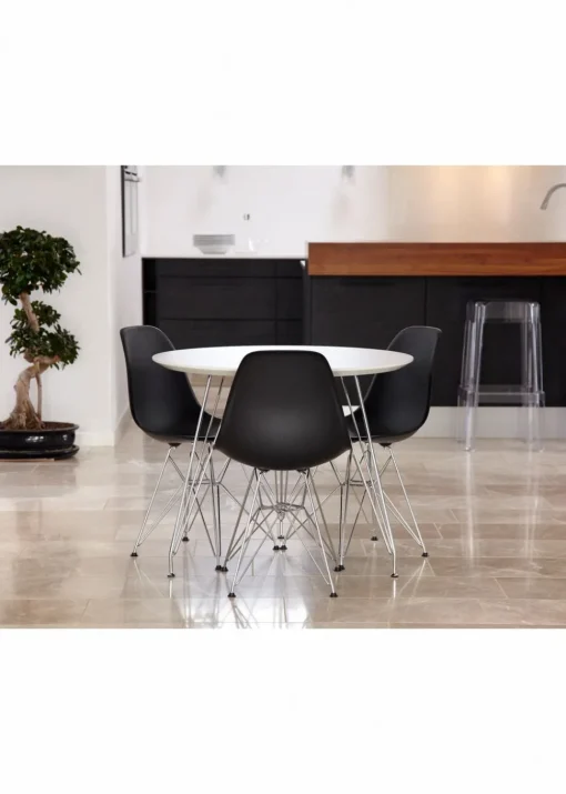 DK10 Extension Table