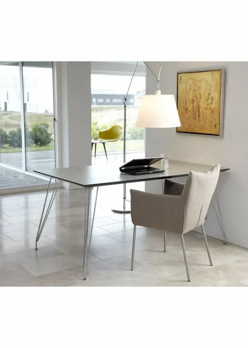 DK10 Extension Table