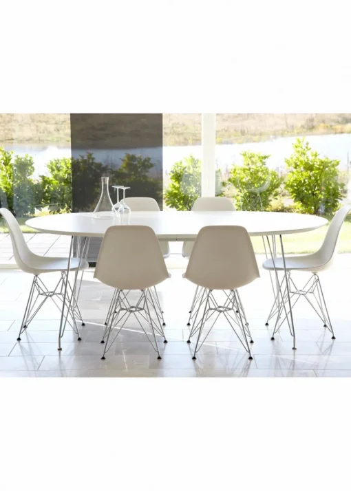 DK10 Extension Table