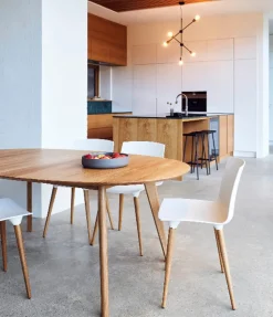 DK10 Extension Table