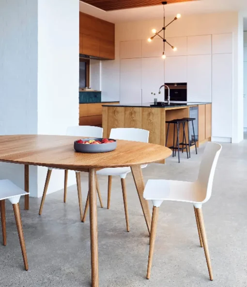 DK10 Extension Table