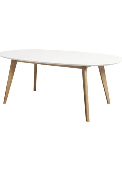 DK10 Extension Table