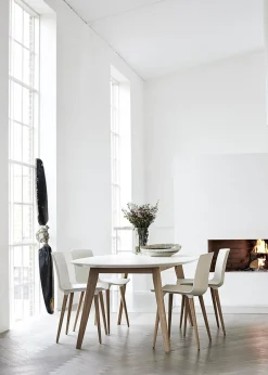 DK10 Extension Table
