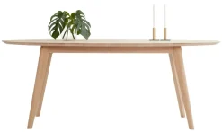 DK10 Extension Table