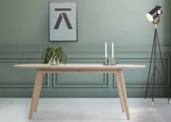 DK10 Extension Table