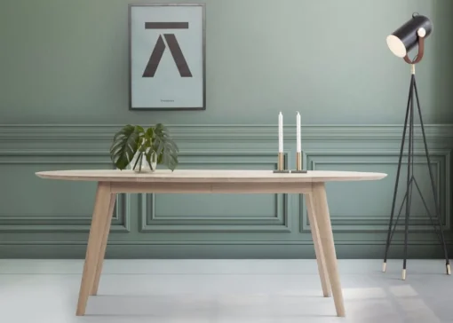 DK10 Extension Table