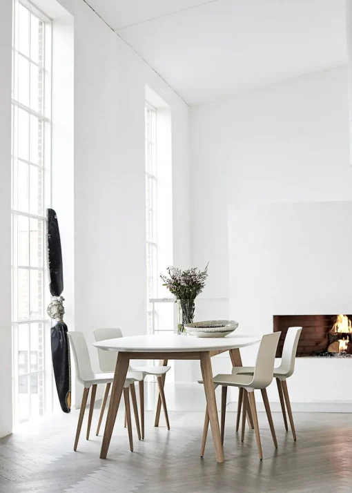 DK10 Extension Table