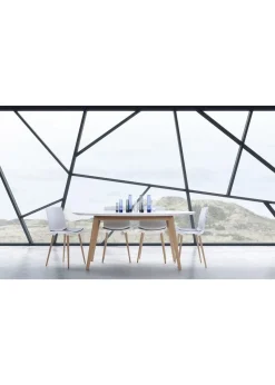 DK10 Extension Table