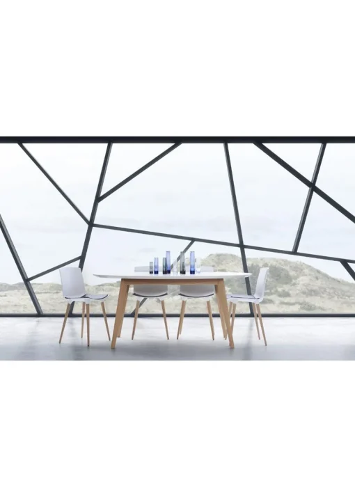 DK10 Extension Table