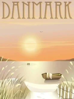 Dünen- poster