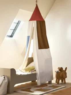 Donkey Braided Storage - Natural