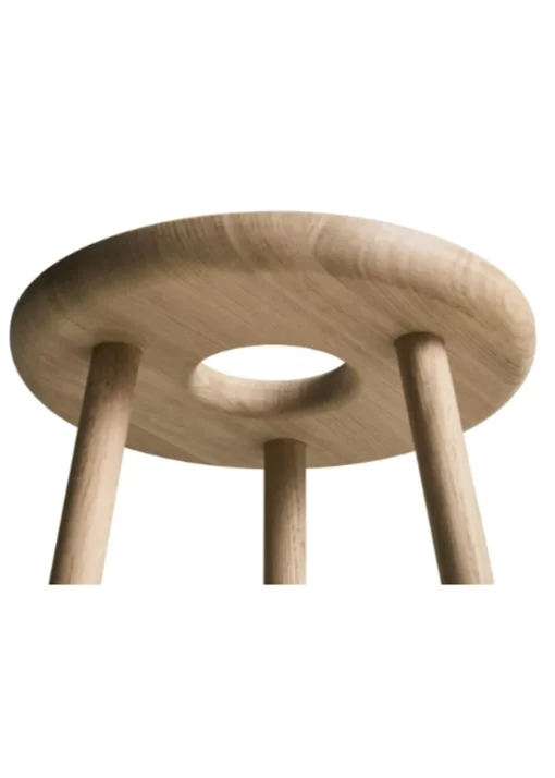Donut Stool