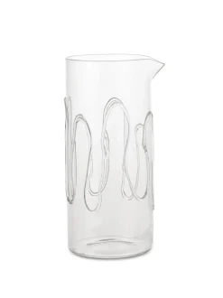 Doodle Carafe