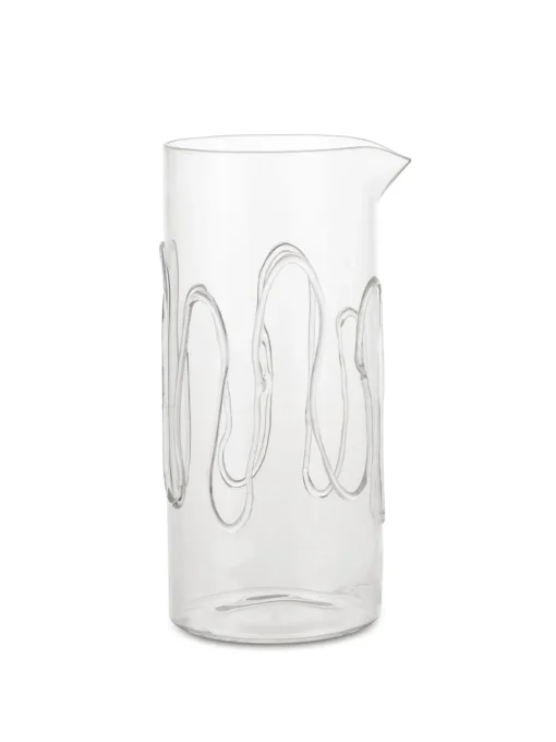 Doodle Carafe