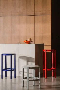 Doon Bar Stool - 65 cm