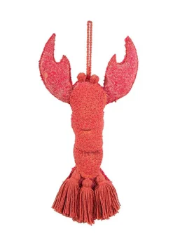 Door Hanger Lobster