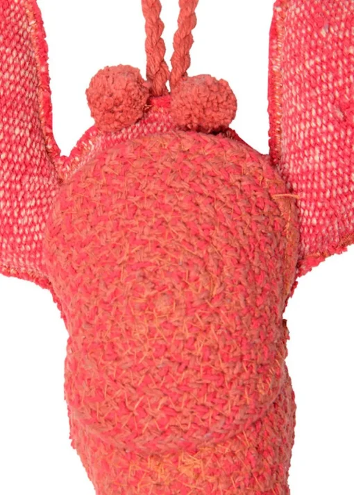 Door Hanger Lobster