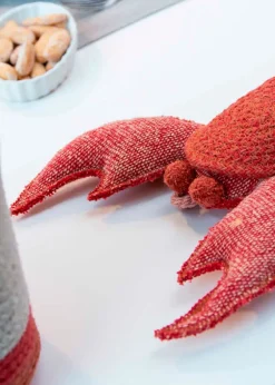 Door Hanger Lobster