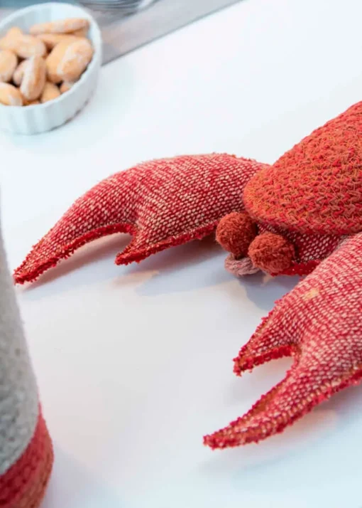 Door Hanger Lobster