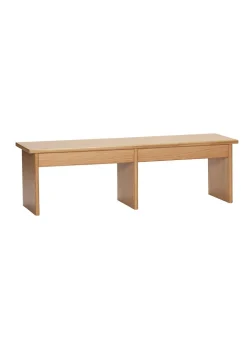 Doppio Shelf Unit/Plant Stand