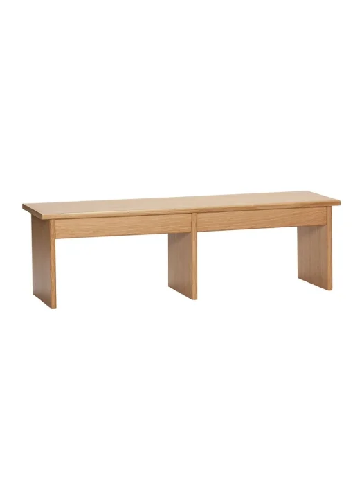 Doppio Shelf Unit/Plant Stand