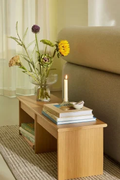 Doppio Shelf Unit/Plant Stand