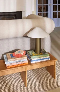 Doppio Shelf Unit/Plant Stand