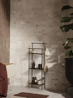 Dora Shelving Unit
