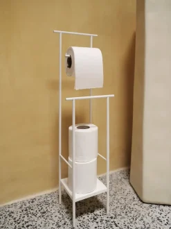 Dora Toilet Paper Stand
