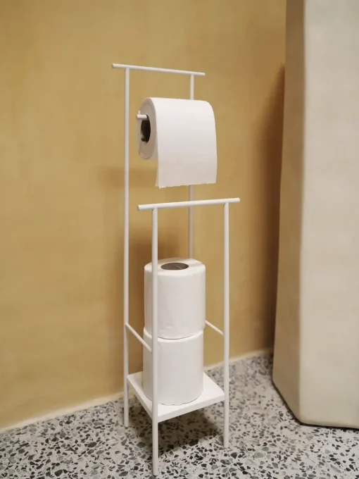 Dora Toilet Paper Stand