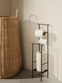 Dora Toilet Paper Stand
