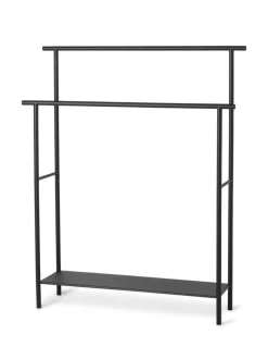 Dora Towel Stand