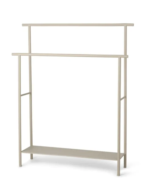 Dora Towel Stand