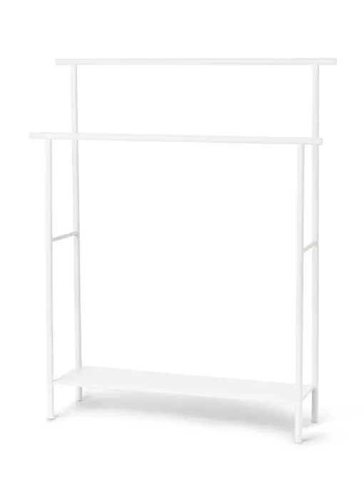 Dora Towel Stand