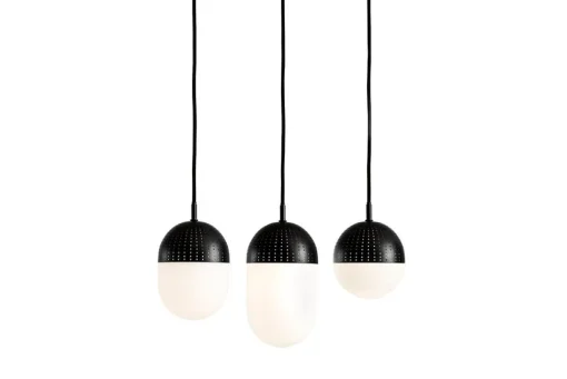 Dot pendant