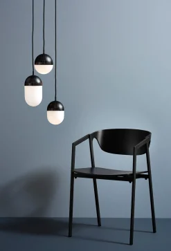 Dot pendant