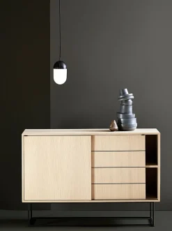 Dot pendant