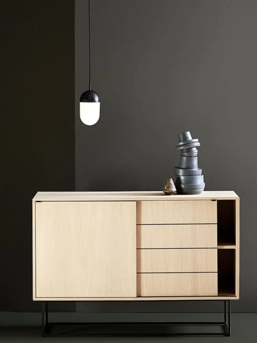 Dot pendant