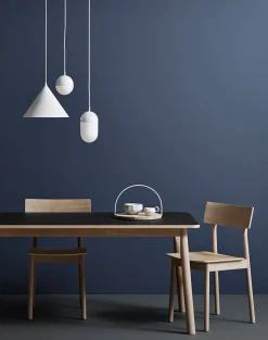 Dot pendant