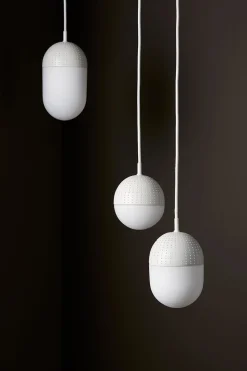 Dot pendant