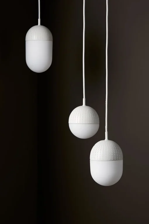 Dot pendant